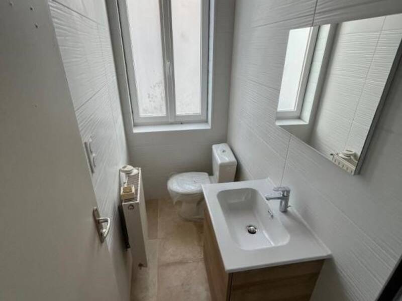 Maison à louer, 119m², VICHY