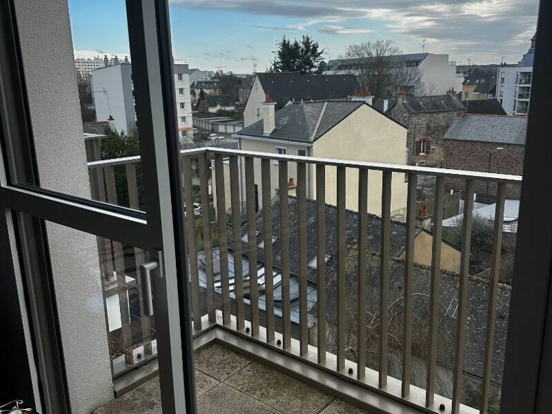 Maison à louer, 21m², RENNES