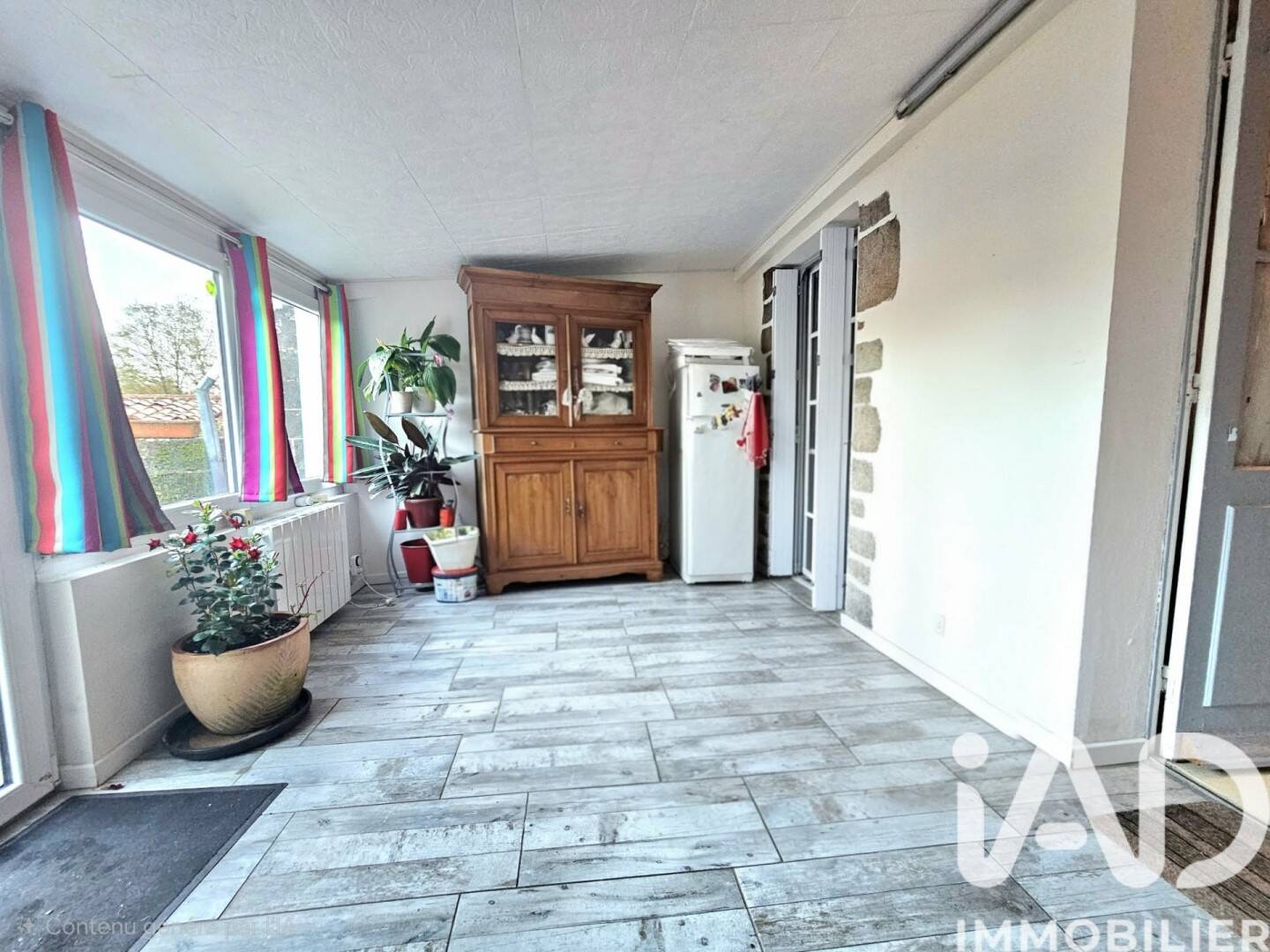 Maison à vendre, 86m², LES LUCS SUR BOULOGNE