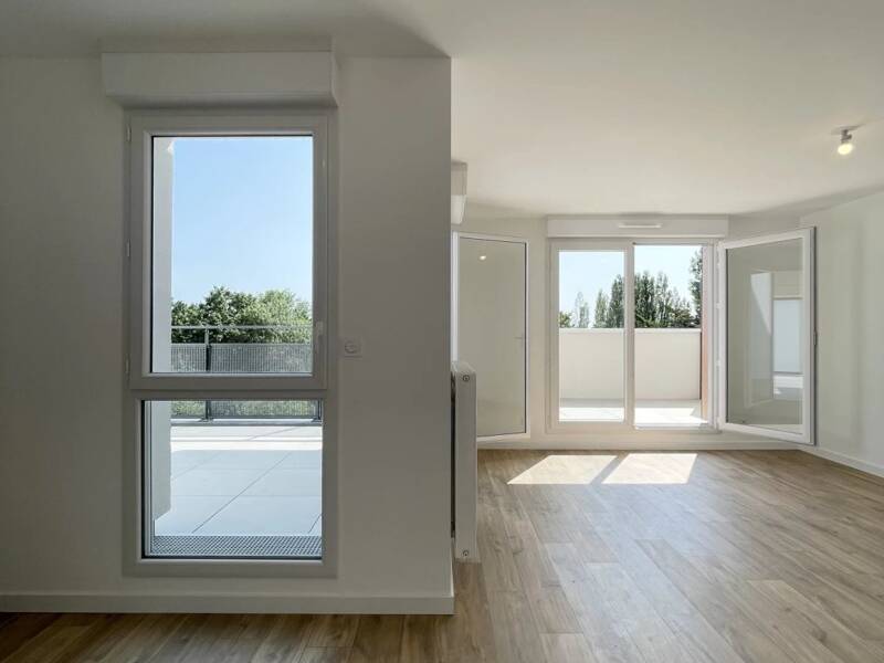 Maison à louer, 44m², LES SORINIERES