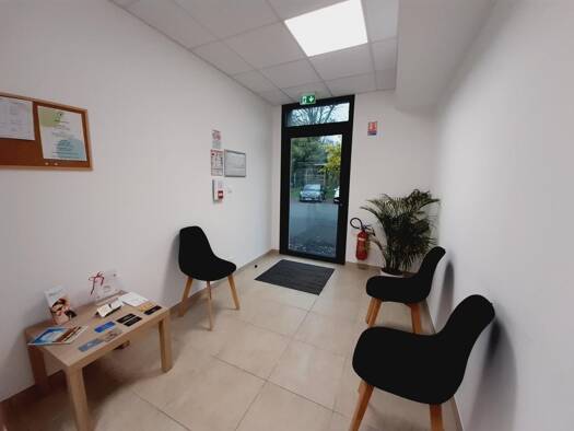 Espace bureau à louer 407 € 22 m² de bureaux Saint-Martin-de-Seignanx 40390