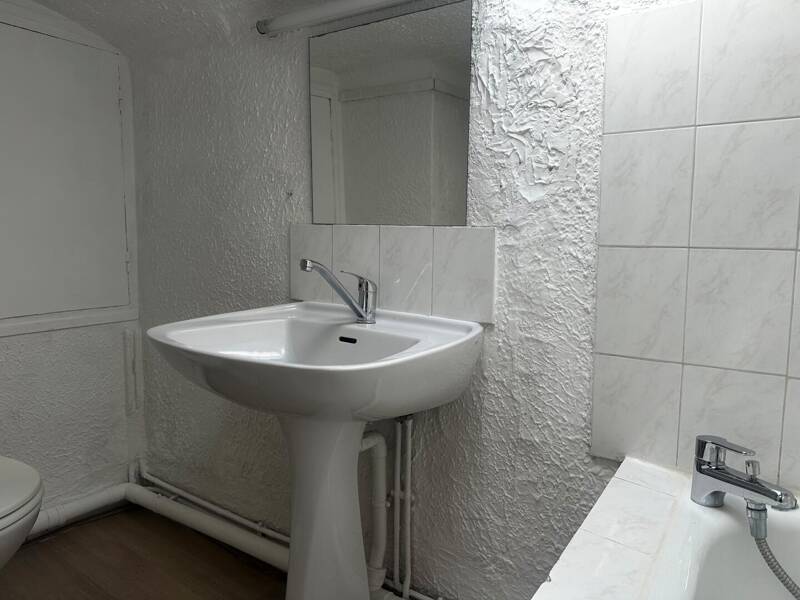 Maison à louer, 13m², MARSEILLE 6E