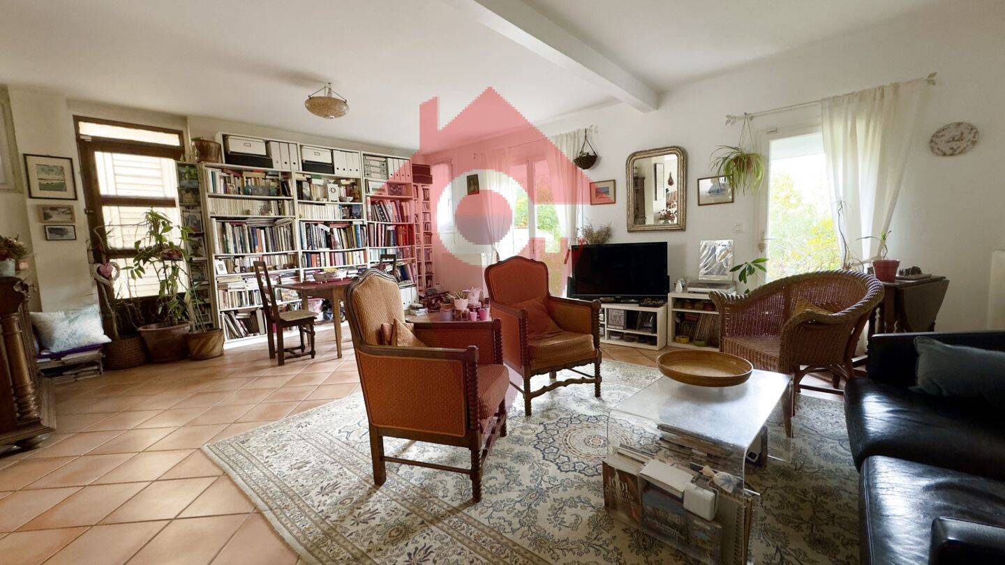 Maison à vendre, 125m², ANTONY