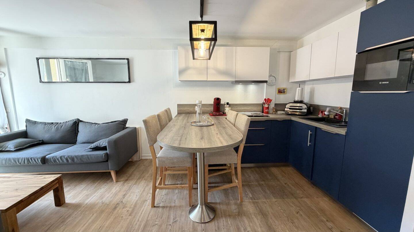 Maison à vendre, 42m², LE TOUQUET PARIS PLAGE