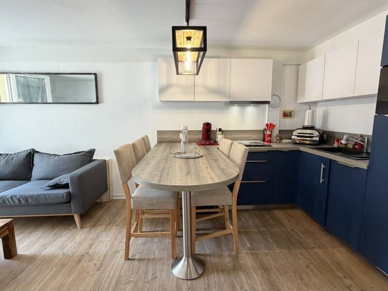 Maison à vendre, 42m², LE TOUQUET PARIS PLAGE