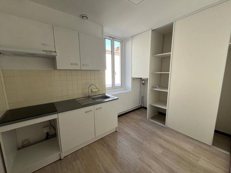 Maison à louer, 53m², MUGRON