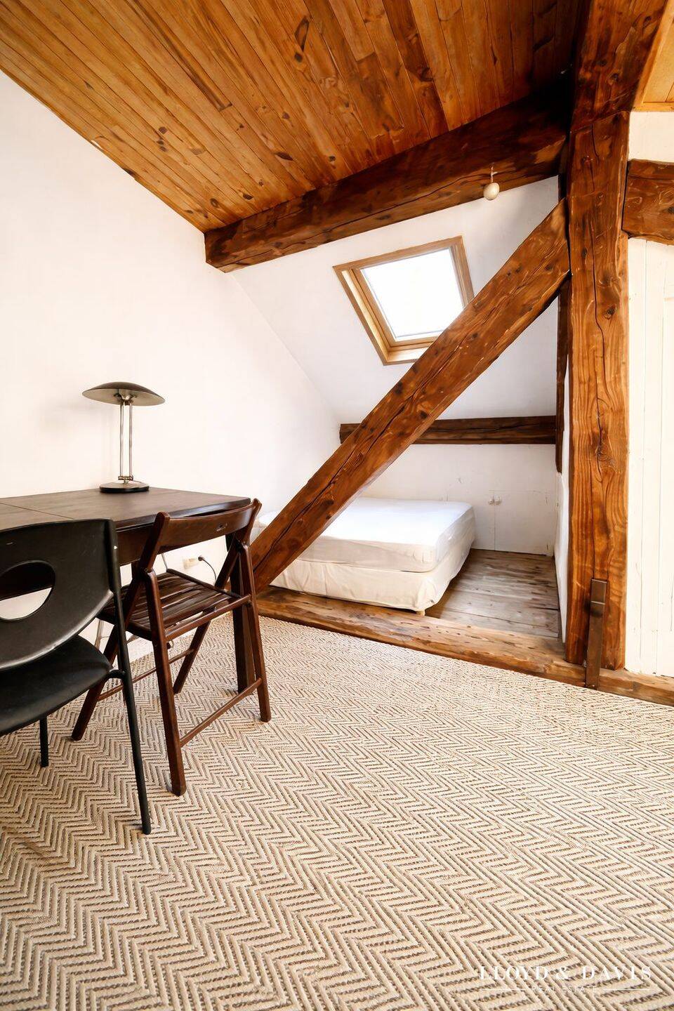 Grenoble – Opportunité investisseurs | Maison de ville atypiq — 8