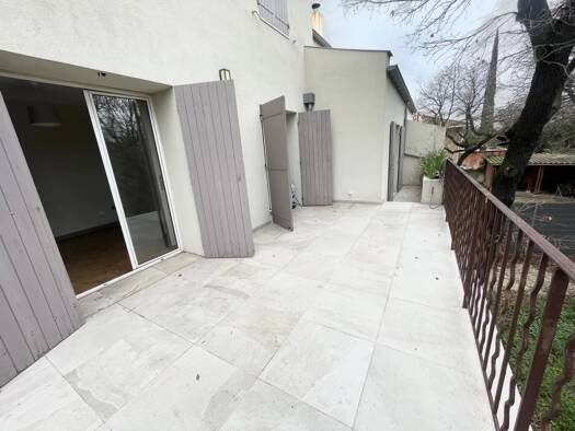 Villa à vendre 529 000 € 7 pièces 4 chambres 144 m² 360 m² de terrain Les Faurys Venelles 13770