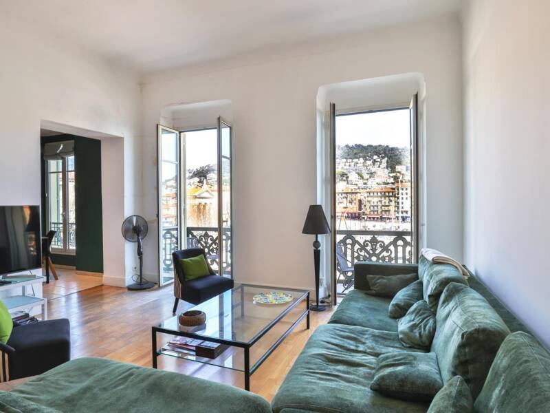 Maison à vendre, 128m², NICE