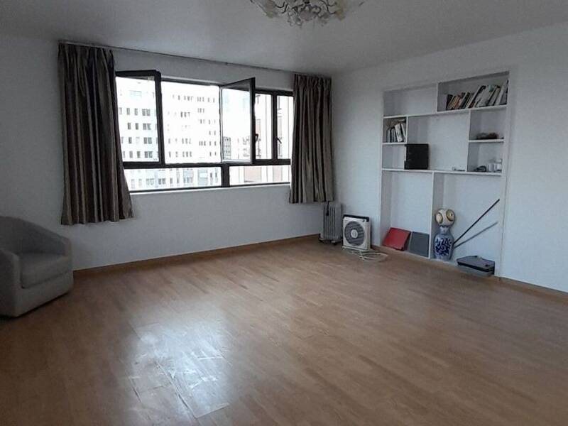 Maison à louer, 72m², PARIS 19E