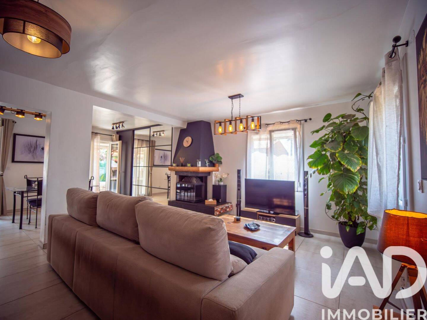 Maison à vendre, 112m², VILLENEUVE DE LA RAHO