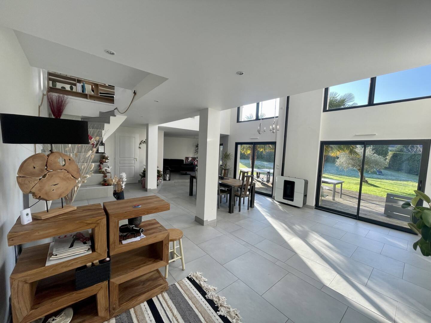 Maison à vendre, 180m², VILLERS SUR MER