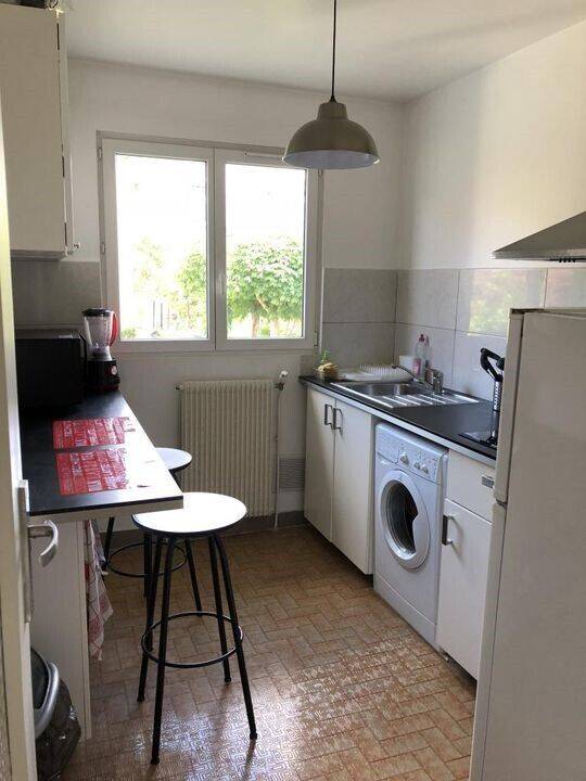 Maison à louer, 12m², ANTONY