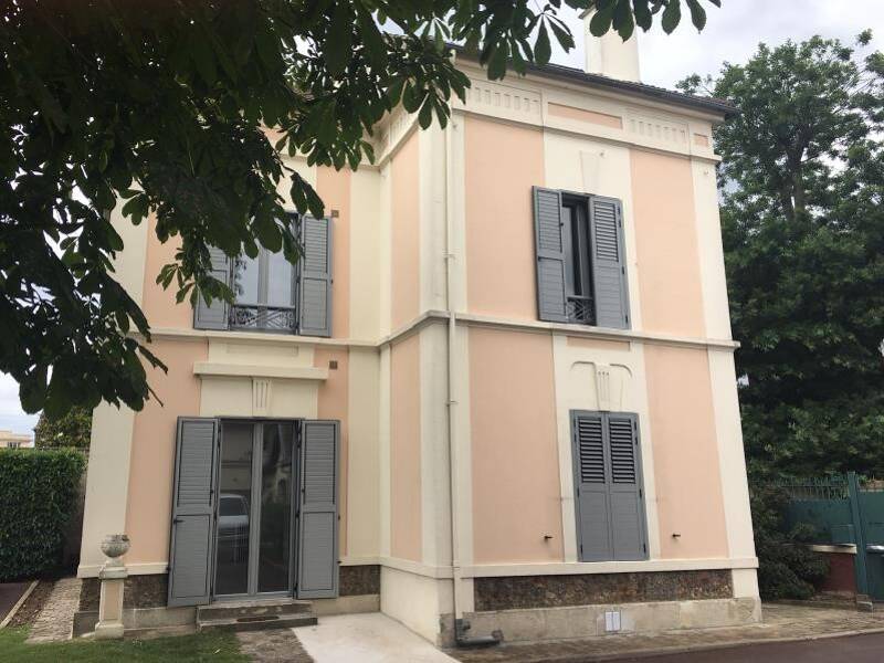 Maison à louer, 135m², MAISONS LAFFITTE