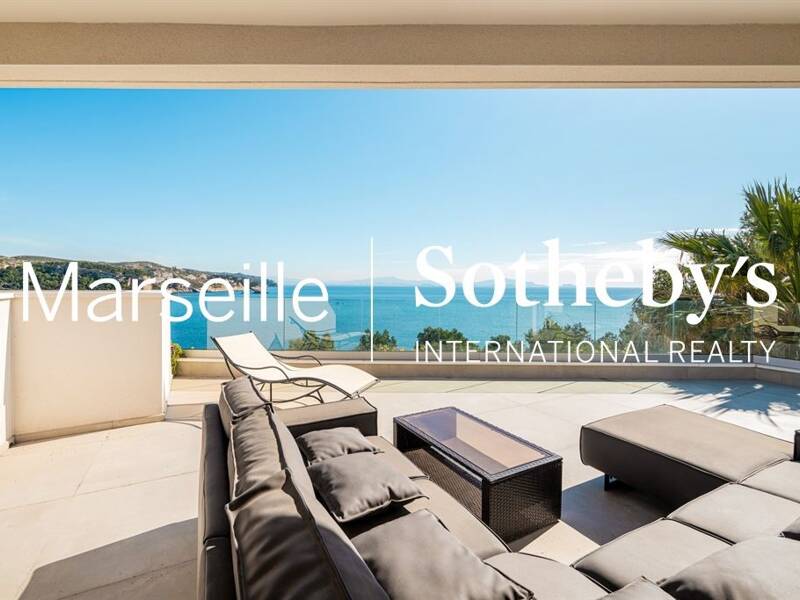 Maison à vendre, 412m², CARRY LE ROUET