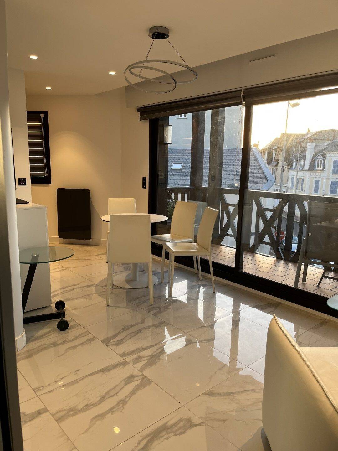 Maison à vendre, 35m², DEAUVILLE
