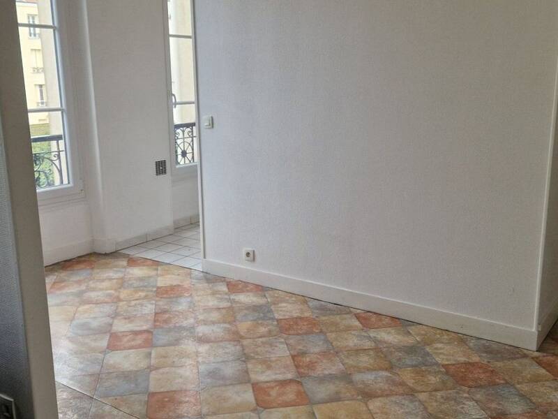 Maison à louer, 42m², IVRY SUR SEINE