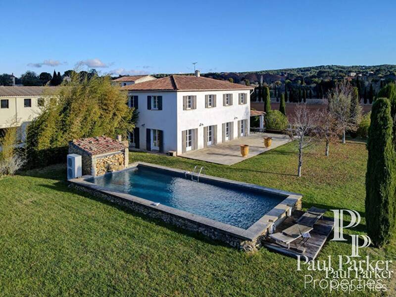 Maison à vendre, 828m², AIX EN PROVENCE
