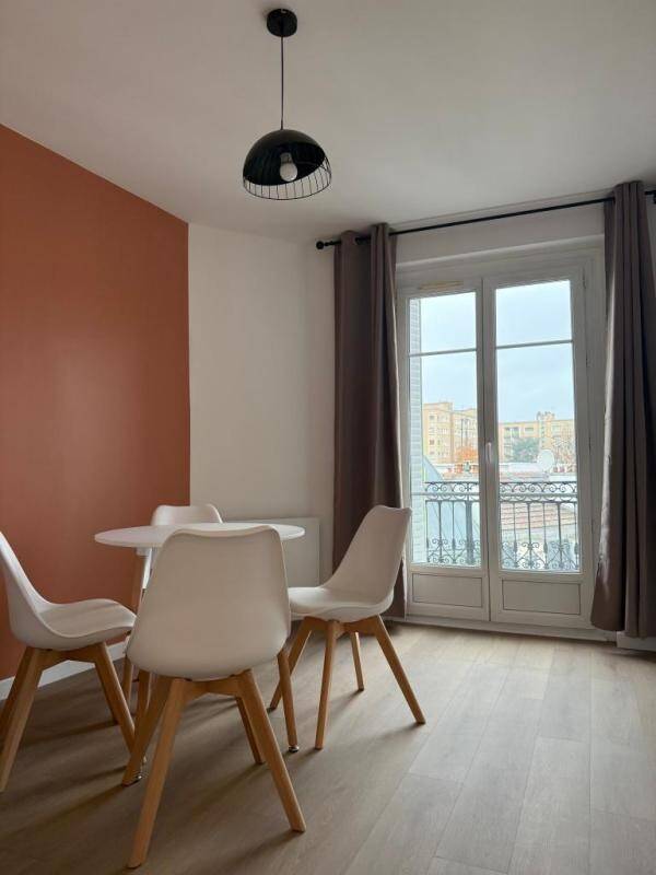 Maison à louer, 50m², ARGENTEUIL