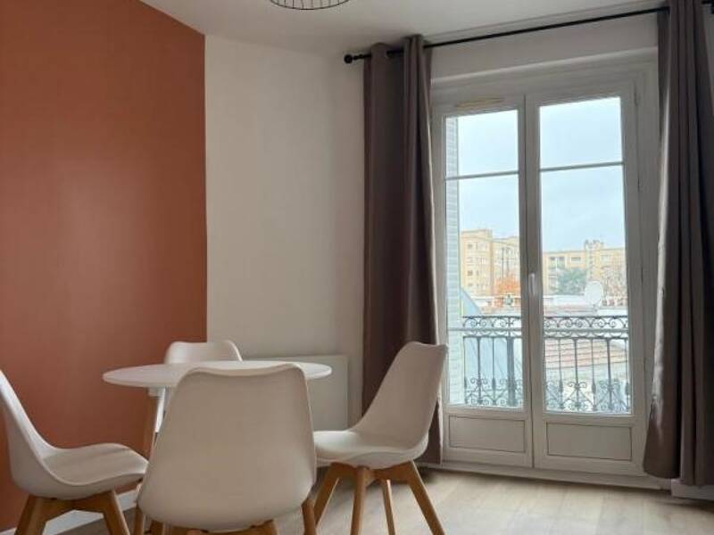 Maison à louer, 50m², ARGENTEUIL