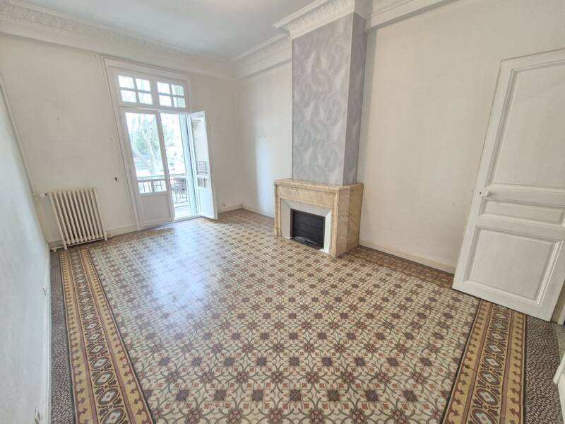 Maison à louer, 112m², PERPIGNAN