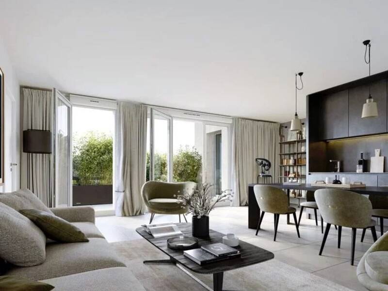 Maison à vendre, 100m², PARIS 12E