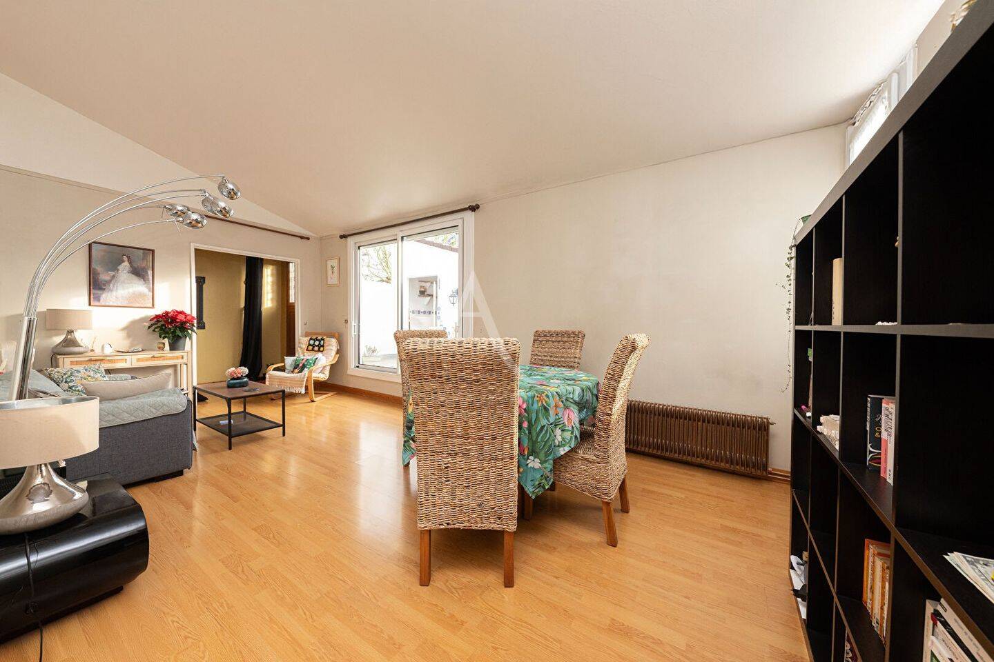 Maison à vendre, 68m², TORCY