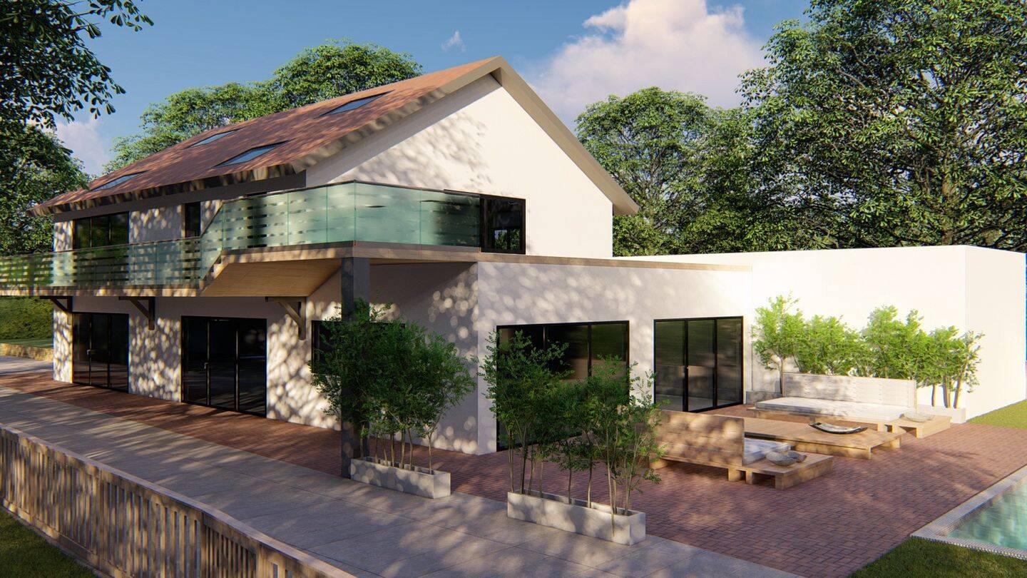 Maison à vendre, 171m², MARCY L'ETOILE