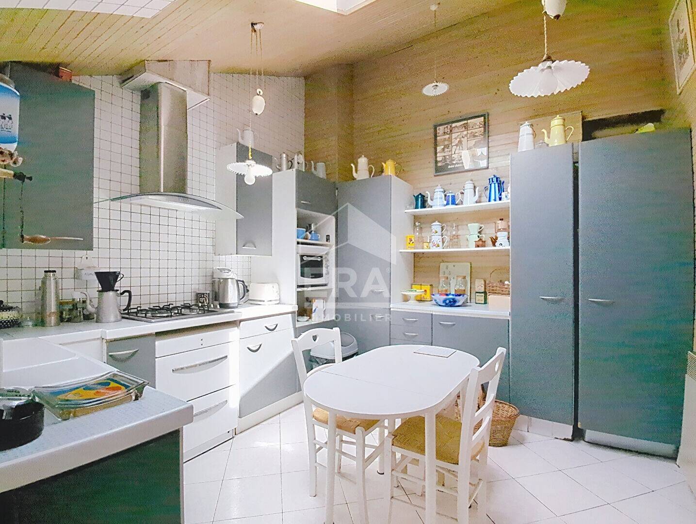 Maison à vendre, 76m², MAREIL EN FRANCE