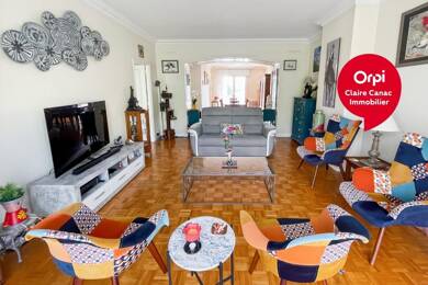 Appartement à louer 900 € 4 pièces 3 chambres 109,2 m² disponible à partir du 20/08/2025 Gazel-Rey Castres 81100