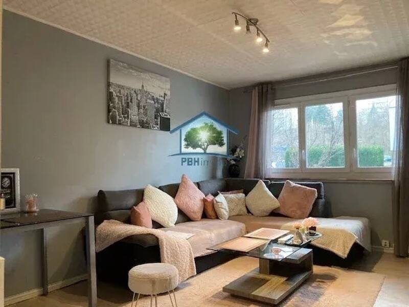 Maison à vendre, 50m², SAINT ETIENNE