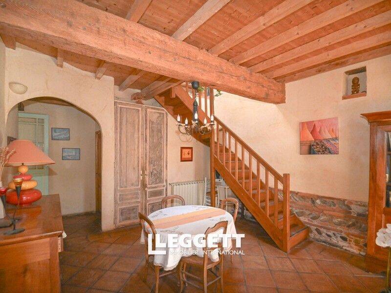 Maison à vendre, 329m², LAVERNOSE LACASSE