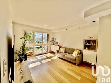 Appartement à vendre 295 000 € 2 pièces 1 chambre 44 m² Étage 1/3 Foch Maisons-Laffitte 78600