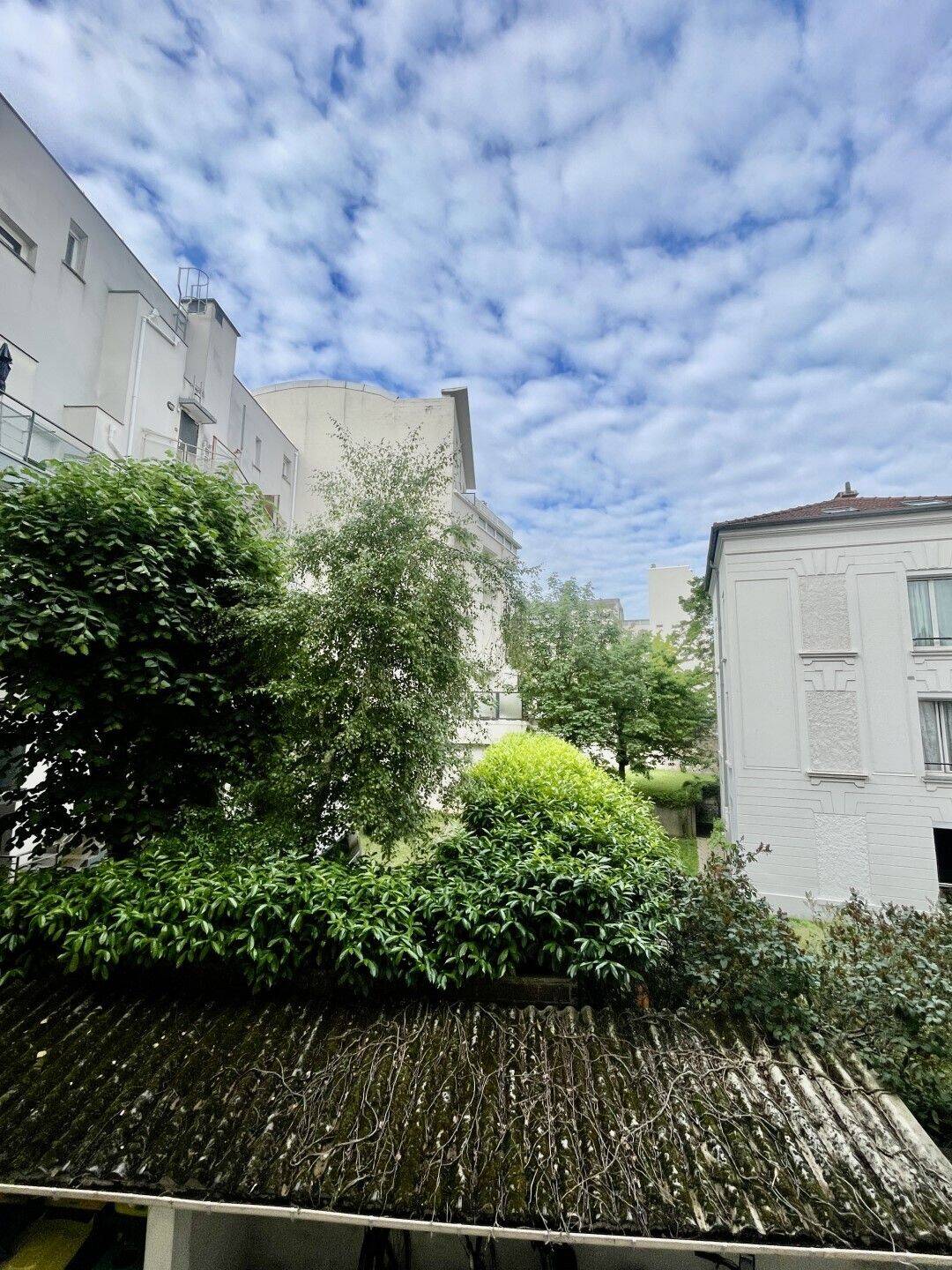 Maison à louer, 34m², COURBEVOIE