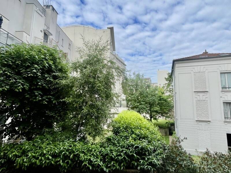 Maison à louer, 34m², COURBEVOIE