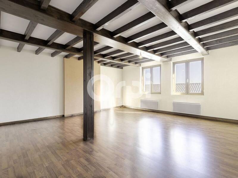 Maison à louer, 76m², LIMOGES