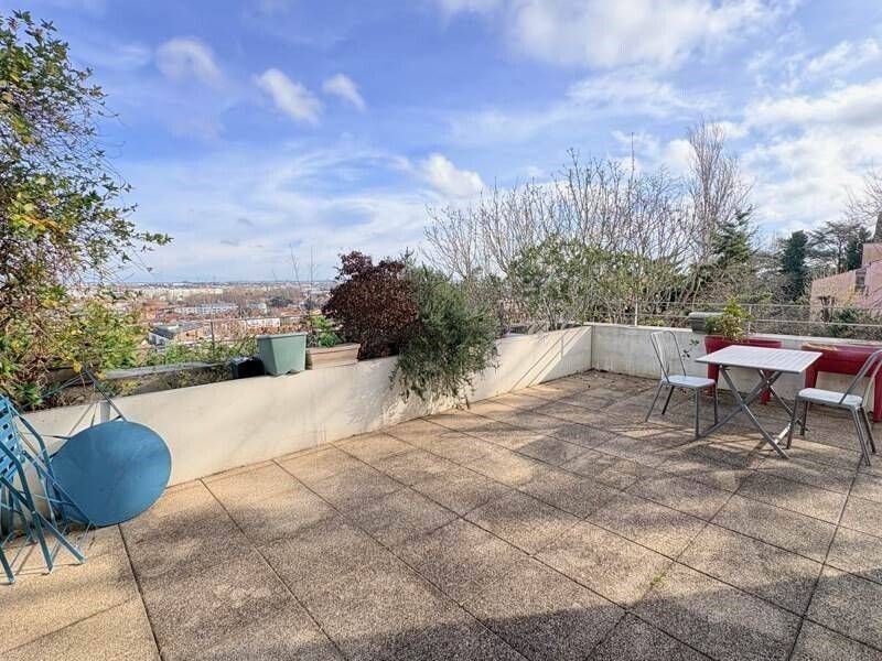 Maison à louer, 69m², TOULOUSE