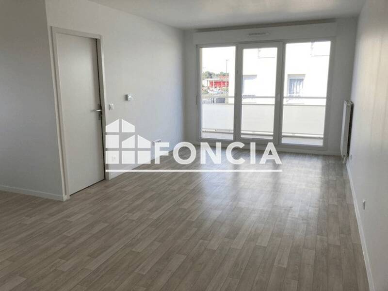 Maison à louer, 62m², CANTELEU