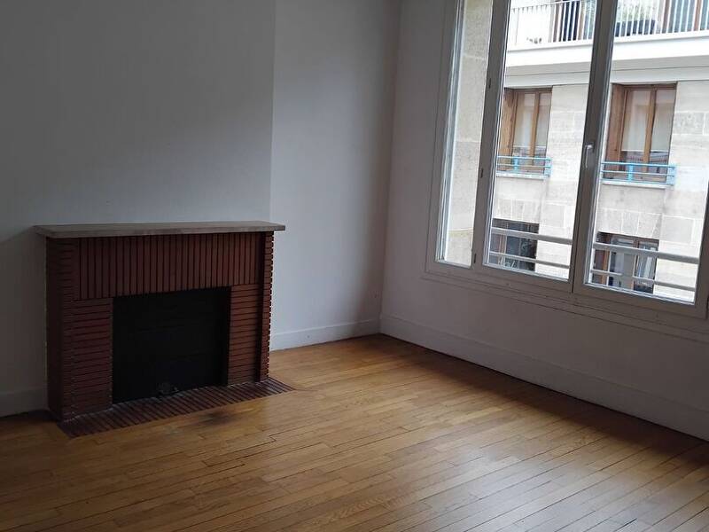 Maison à louer, 45m², ROUEN