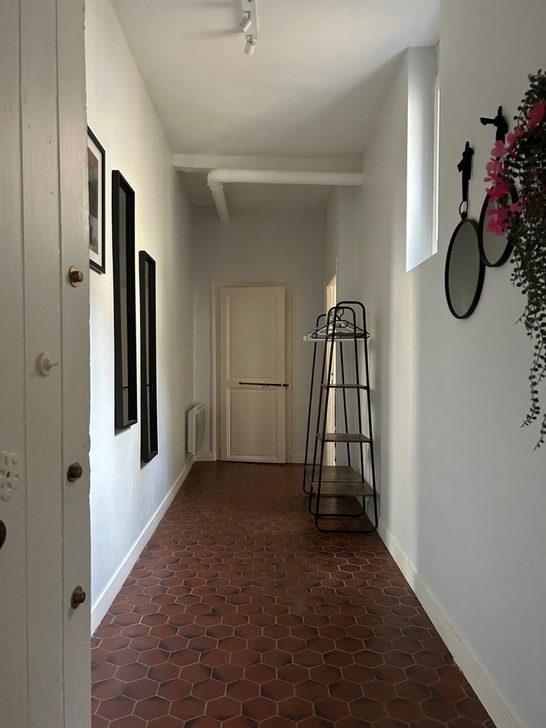Maison à louer, 60m², POITIERS