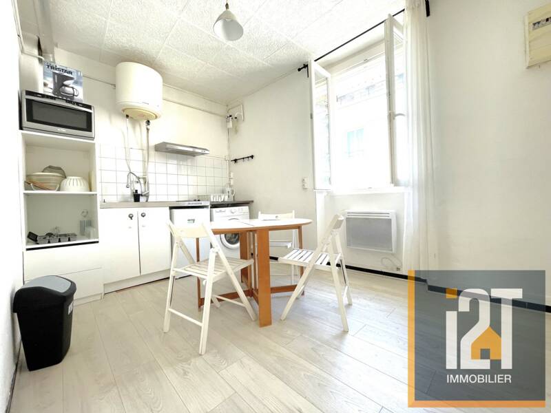 Maison à vendre, 30m², NIMES