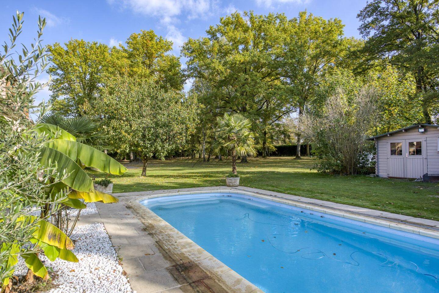Maison à vendre, 270m², MONTFORT L'AMAURY