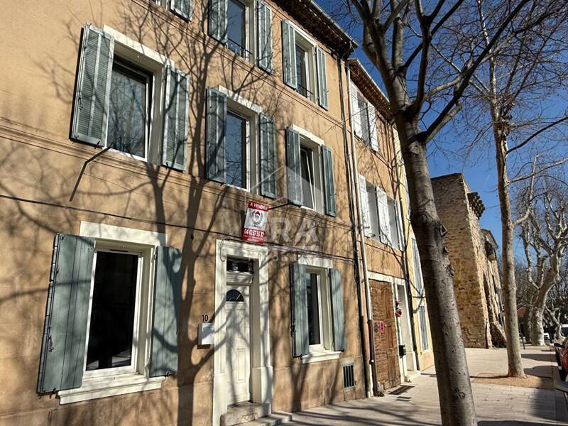 Maison à vendre, 73m², TRETS