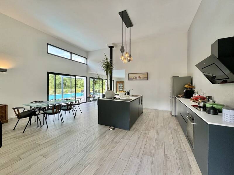 Maison à vendre, 150m², AIX EN PROVENCE