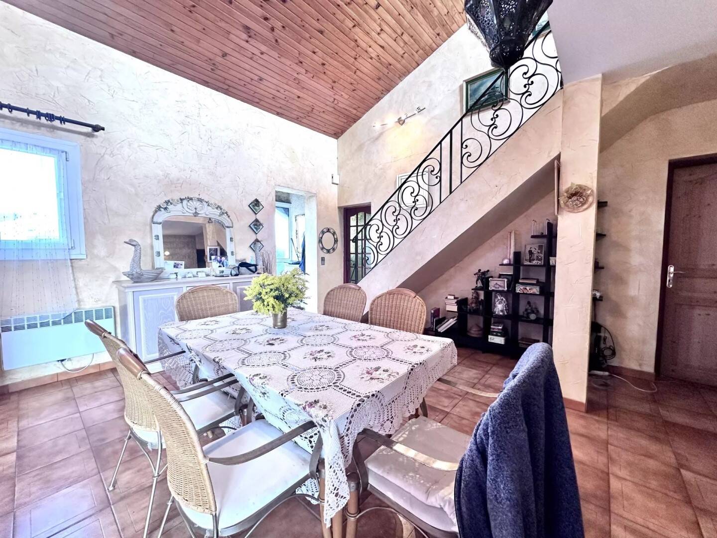Maison à vendre, 177m², VILLENEUVE DE LA RAHO