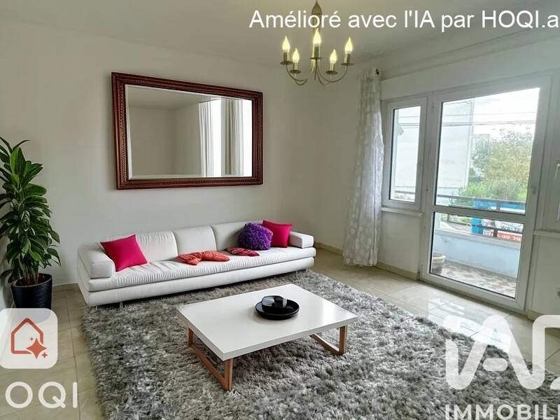 Maison à vendre, 128m², TALANGE
