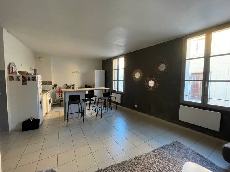 Maison à vendre, 67m², MONTPELLIER