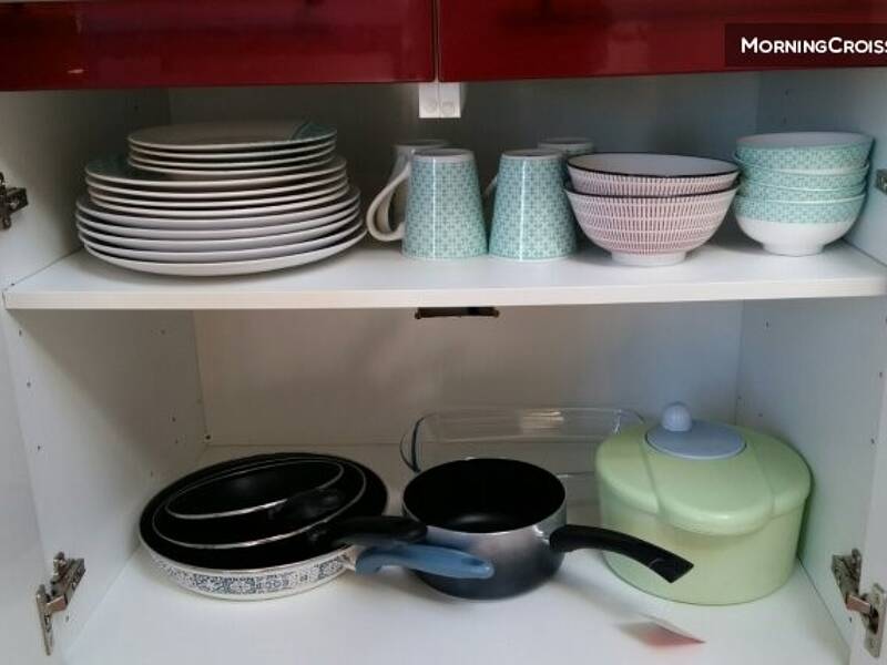 Maison à louer, 33m², ALBI