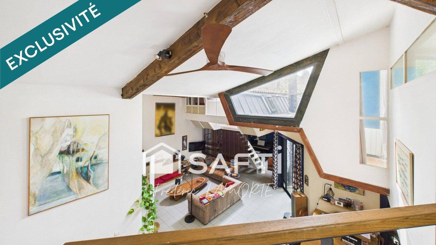 Maison à vendre, 165m², LA ROCHELLE