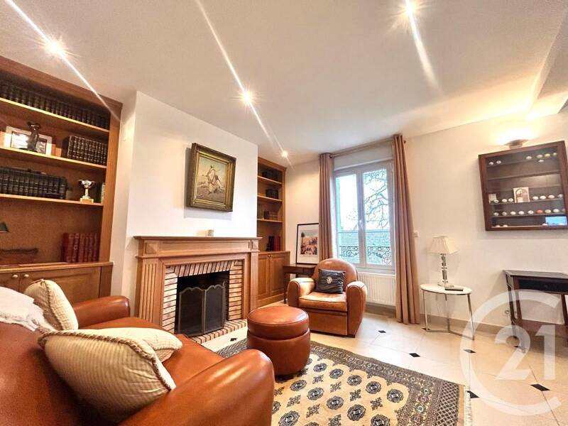 Maison à louer, 28m², JABLINES